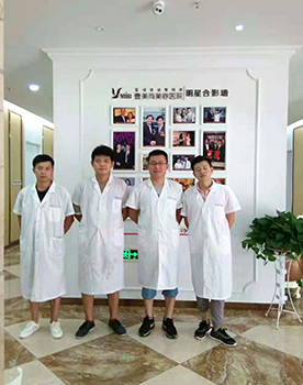 专职团队 专职团队